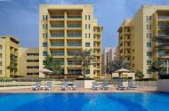 Hotel Nuran Marina Serviced Residences Dubai